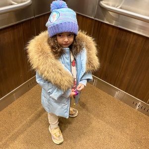 Kids winter clothes